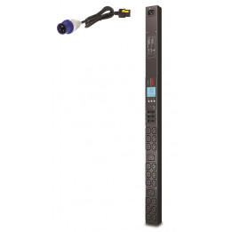 APC AP8858EU3 Power Distribution Unit (PDU) - 20 Outlets, 0U, 230V