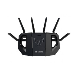 Routeur Wi-Fi 7 double bande ASUS TUF-BE6500 TUF Gaming 6 500 Mbps