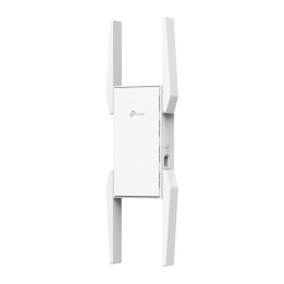 TP-Link EAP673-Extender AX5400 Mesh Wi-Fi 6 Extender, dwuzakresowy, Gigabit LAN