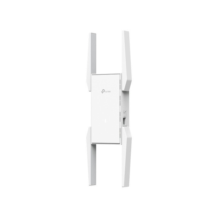 TP-Link EAP673-Extender AX5400 Mesh Wi-Fi 6 Extender, dwuzakresowy, Gigabit LAN