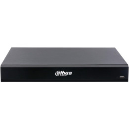 Dahua NVR5216-16P-EI2 16-Channel 16 PoE WizSense NVR