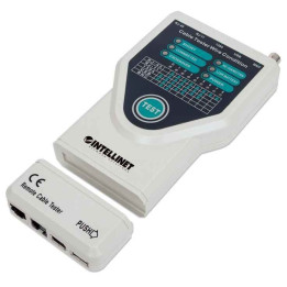 Intellinet 5-in-1 Cable Tester 780094