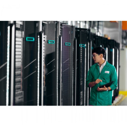 HPE P9H30A SFP network transceiver module 3.2 Gbit/s