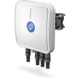 Passerelle Smart Home QuWireless C240SM avec PoE, IP67, pour système de vidéosurveillance RUT240 (alimentation et commutateur in