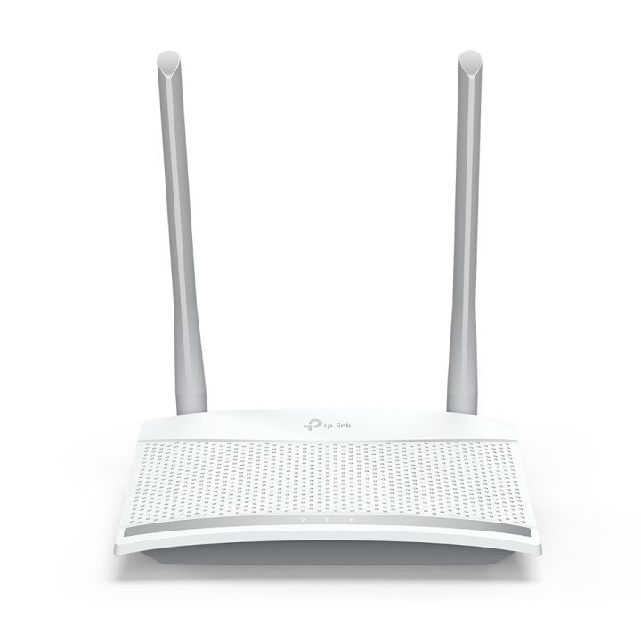 TP-Link TL-WR820N N300 Wi-Fi Router