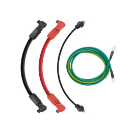 SolarEdge Home Low-Voltage Tower-to-Tower Battery Interconnect Cable Kit IAC-RBAT-5KCTOW-01