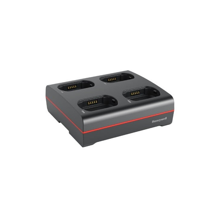 Honeywell MB4-SCN02 зарядная станция 4 слота
