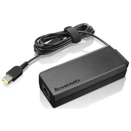 Lenovo 0B46998 Power Adapter/Inverter 90 W Black