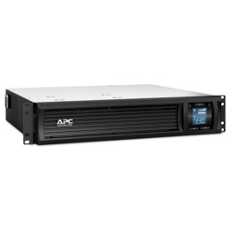 APC Smart-UPS C SMC2000I-2U Line Interactive UPS 2000VA/1300W