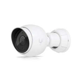 Ubiquiti UVC-G5-Bullet-3 Lot de 3 caméras Bullet PoE 2K 4 MP, intérieur/extérieur, vision nocturne IR