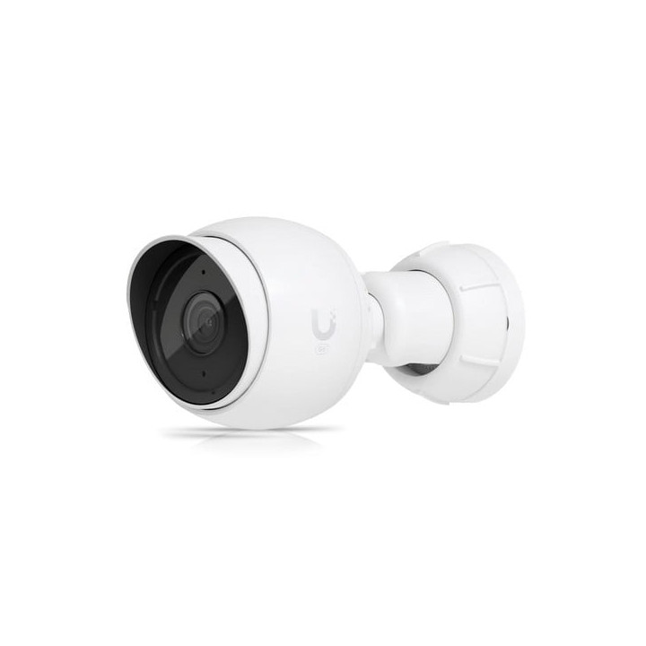 Ubiquiti UVC-G5-Bullet-3 Lot de 3 caméras Bullet PoE 2K 4 MP, intérieur/extérieur, vision nocturne IR