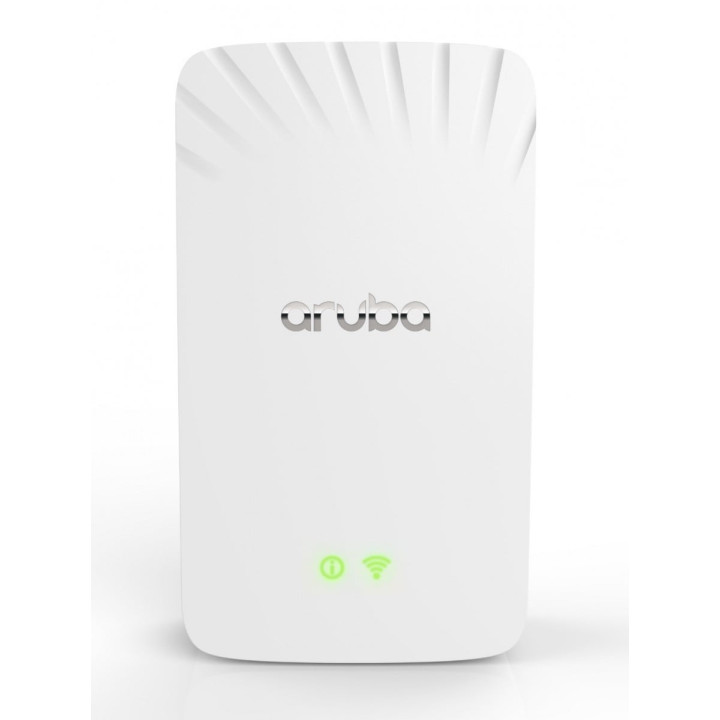 Punkt dostępowy HPE Aruba AP-503H RW Podwójne radio 2x2 802.11ax Unified Hospitality 1+2 Ethernet