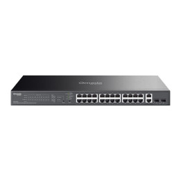 TP-Link ES228GP Omada Gigabit Easy PoE Switch