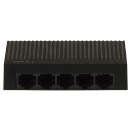 Imou SF105C 5-port 10/100Mbps Unmanaged Switch