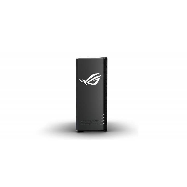 ASUS ROG Strix GS-BE18000 Tri-Band Wi-Fi 7 Router (90IG09Y0-MO9C00)