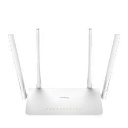 Cudy WR1300 AC1200 Gigabit Wi-Fi Mesh Router