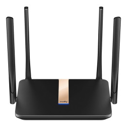 Cudy LT500D AC1200 Wi-Fi Mesh 4G LTE Cat4 Router