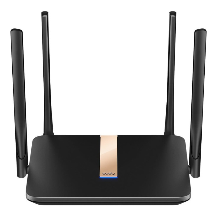 Cudy LT500D AC1200 Wi-Fi Mesh 4G LTE Cat4 Router