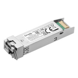 TP-Link ISM321B-20 Industrial Omada WDM SFP Module, SM, 1310/1550nm, 20km, 2x LC