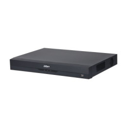 Dahua NVR5216-EI 16CH 2HDD 1U Network Video Recorder