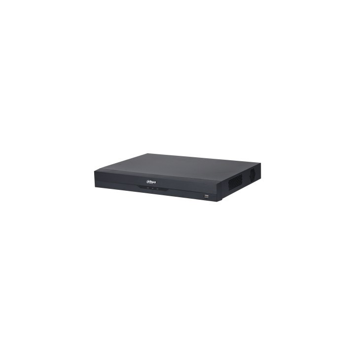 Dahua NVR5216-EI 16CH 2HDD 1U Network Video Recorder