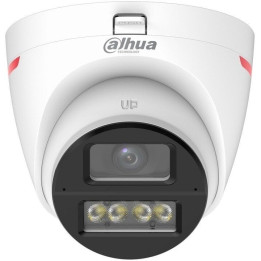 Dahua HAC-HDW1549X-IL-A-PRO 4MP IR Bullet Camera, 2.8mm