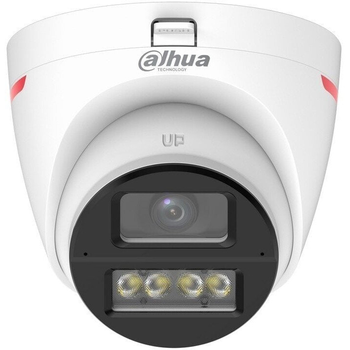 Dahua HAC-HDW1549X-IL-A-PRO 4MP IR Bullet Camera, 2.8mm