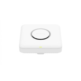 Trójzakresowy punkt dostępowy Netgear WBE758-111EUS Insight zarządzany Wi-Fi 7, 10G PoE+