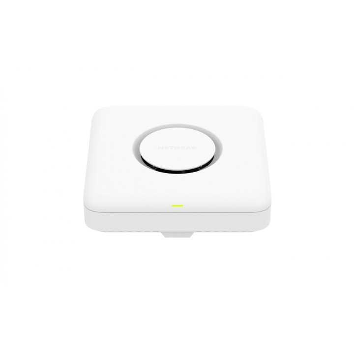 Trójzakresowy punkt dostępowy Netgear WBE758-111EUS Insight zarządzany Wi-Fi 7, 10G PoE+