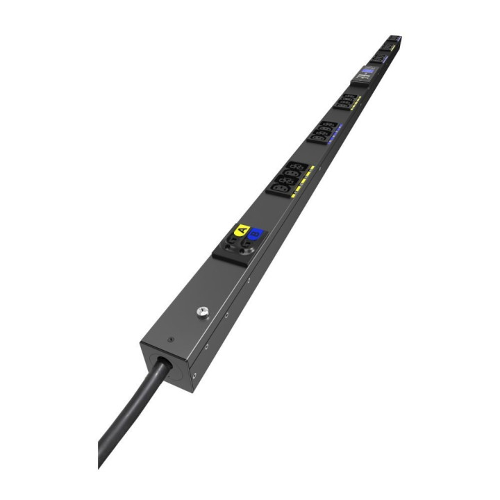 Eaton EVMIF132A PDU G4 MI 0U 309 32A 1P 12xC13,12xC19