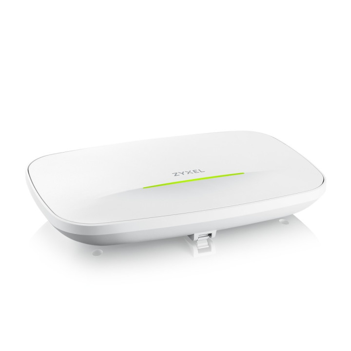 ZyXEL WBE510D-EU0101F Wireless Access Point 5764 Mbit/s PoE White