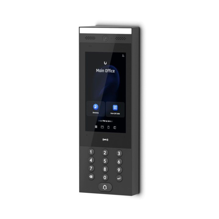 Ubiquiti UACC-Intercom-WM Mount