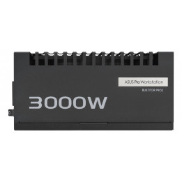 ASUS PRO-WS-3000P 3000W Power Supply 90YE00Z0-B0EA00