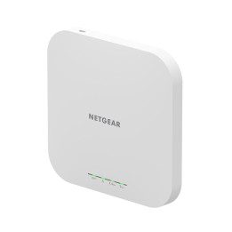 Netgear WAX610-100EUS Biznesowy punkt dostępowy Wi-Fi 6 2+2, 1800 Mb/s, PoE