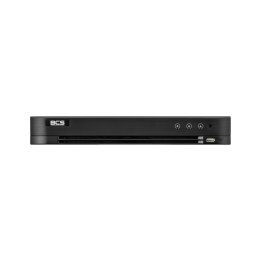 BCS BCS-V-XVR1601-Ai 16-Channel NVR Recorder with AcuSense Technology
