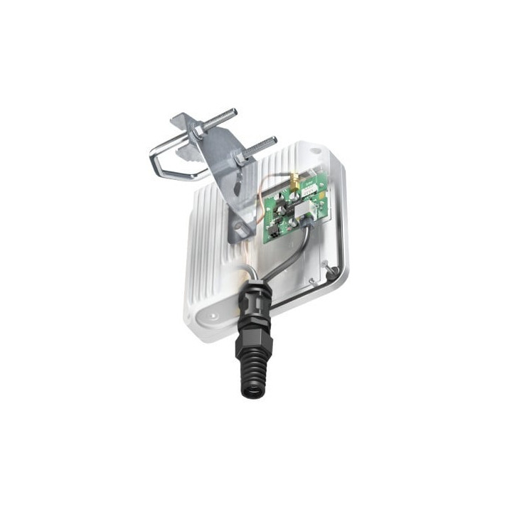 Antenne QuWireless A140I QuMini LTE pour version PCB TRB140 sans boîtier, PoE