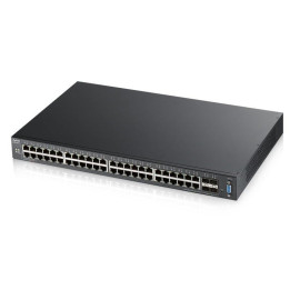 ZyXEL XGS2210-52-EU0101F 48-Port Gigabit L2 Managed Switch with 4x 10G Uplinks
