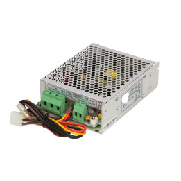 Extralink SCP-50-24 Power Supply with Battery Charger 27.6V 50W 24V