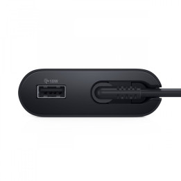 Dell PA901C Power Adapter/Inverter 90 W Black