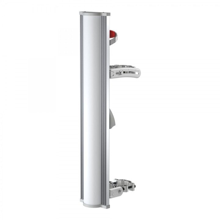 Antenne sectorielle RF Elements AS-3-17HV 17,4 dBi 5 GHz RP-SMA Antenne directionnelle extérieure