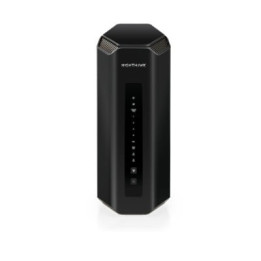 Netgear RS700S-100EUS Nighthawk WiFi 7 Trójzakresowy router, 10G LAN, 6 anten wewnętrznych