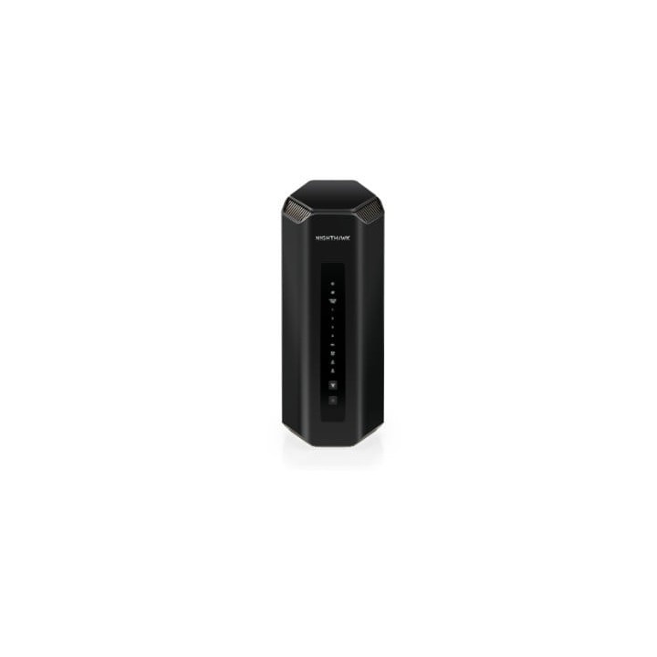 Netgear RS700S-100EUS Nighthawk WiFi 7 Trójzakresowy router, 10G LAN, 6 anten wewnętrznych