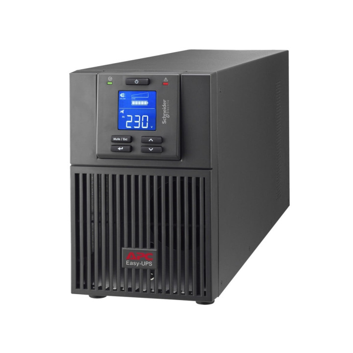 APC Easy UPS SRV1KI-E On-Line UPS 1000VA 900W 230V
