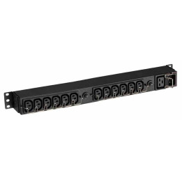 Eaton FlexPDU 12 IEC Smart Socket EFLX12I