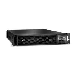 APC Smart-UPS On-Line SRT Double-conversion (Online) 3 kVA 2700 W