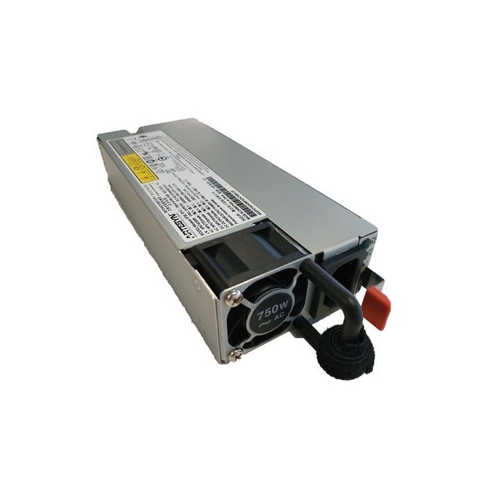 Lenovo ThinkSystem 750W 230V Titanium Hot-Swap Gen2 Power Supply v2 (4P57A75973)
