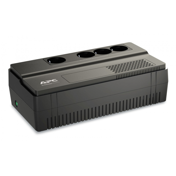 APC BV800I-GR Line-Interactive UPS 800VA/450W 4 Outlets