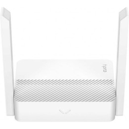 Cudy LT300_EU N300 Wi-Fi 4G LTE Cat4 Router