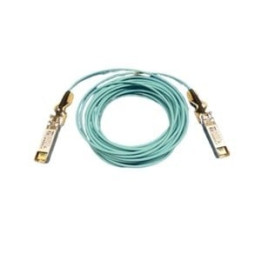 Dell Networking Cable SFP28 to SFP28 25GbE Active Optical Cable 7m (470-ACIF)