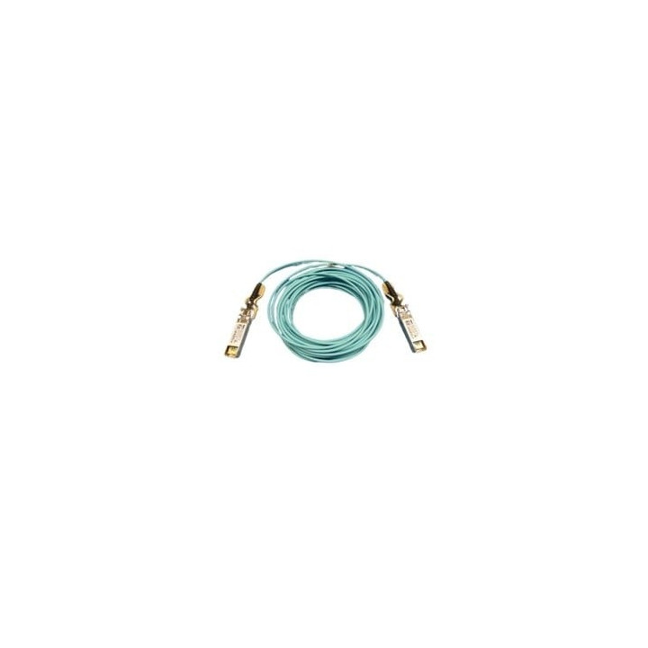 Dell Networking Cable SFP28 to SFP28 25GbE Active Optical Cable 7m (470-ACIF)